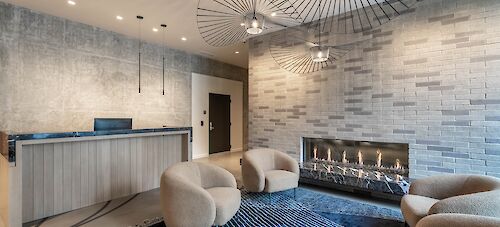 Start the Process, Apply Now