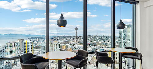 Start the Process, Apply Now